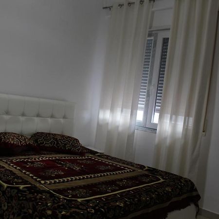 City Center Luxurious Apartment Shkoder Ngoại thất bức ảnh