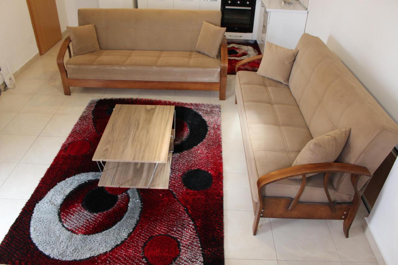 City Center Luxurious Apartment Shkoder Ngoại thất bức ảnh